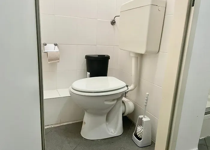 Apartament Long-term Wiedeń