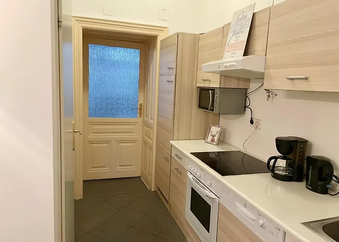 Long-term Apartament
