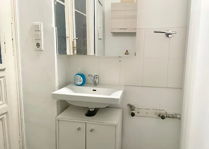 Long-term Apartament *