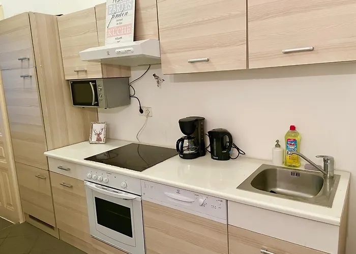 Long-term Apartament *