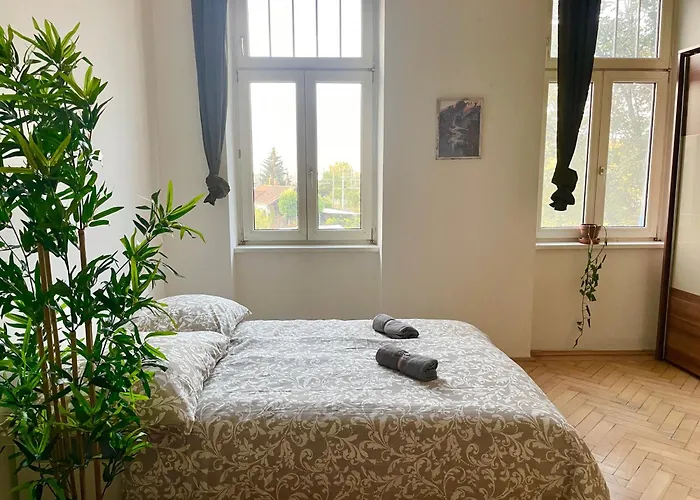Apartament Long-term