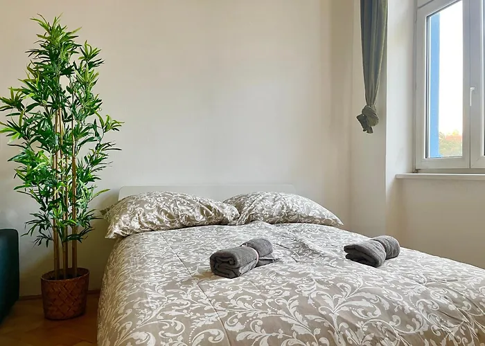 Long-term Apartament *